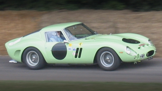 This $35 Million Ferrari Is The Most Expensive Car Ever